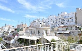 Athenian Maisonette