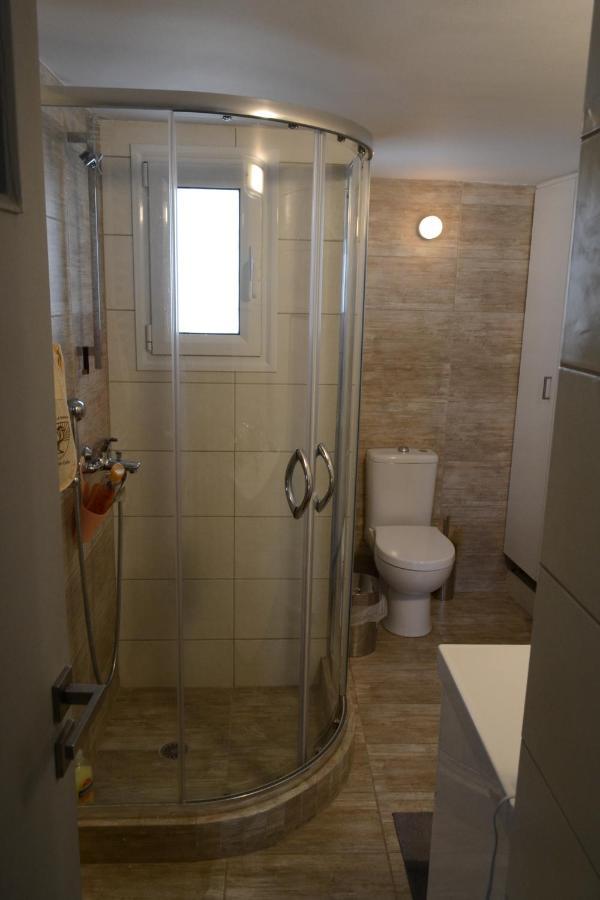 Athenian Maisonette Apartment Exterior photo
