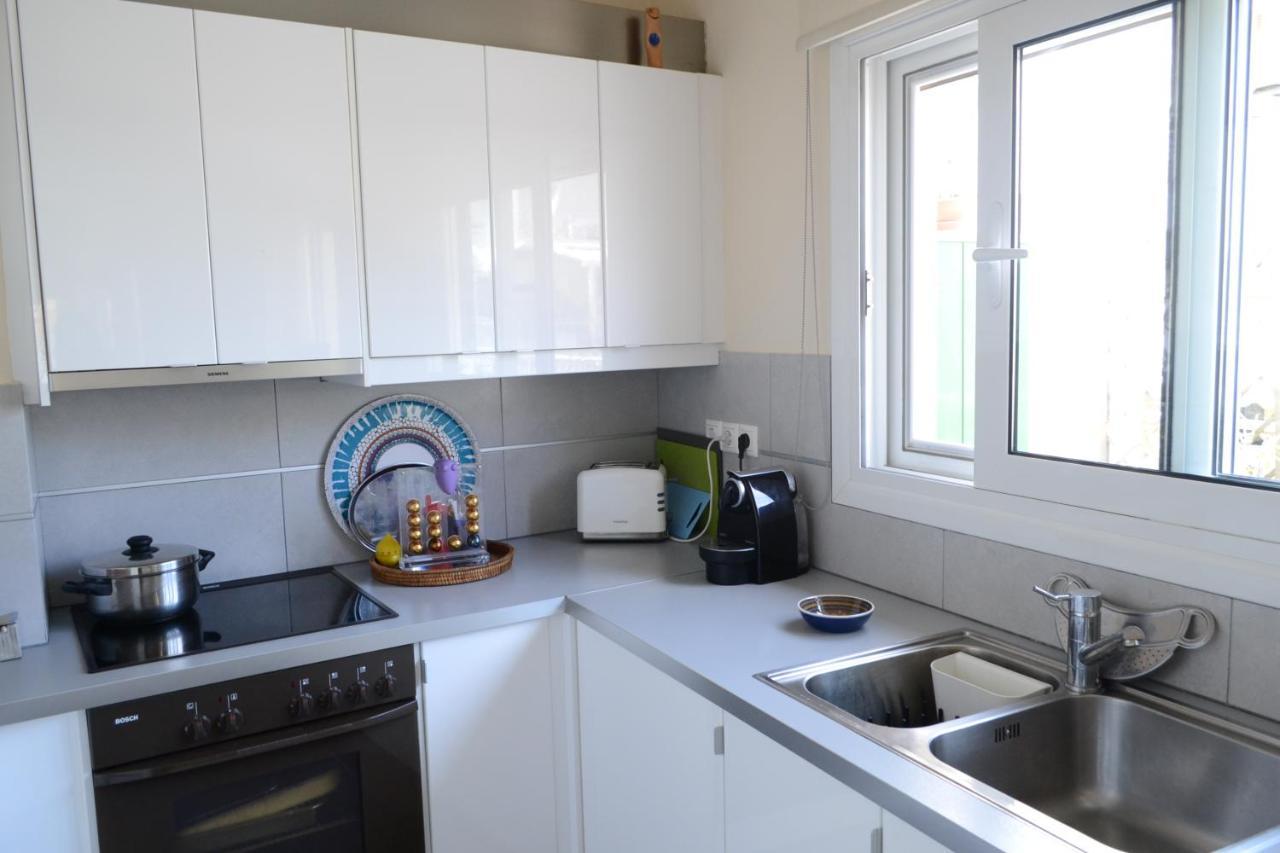Athenian Maisonette Apartment Exterior photo